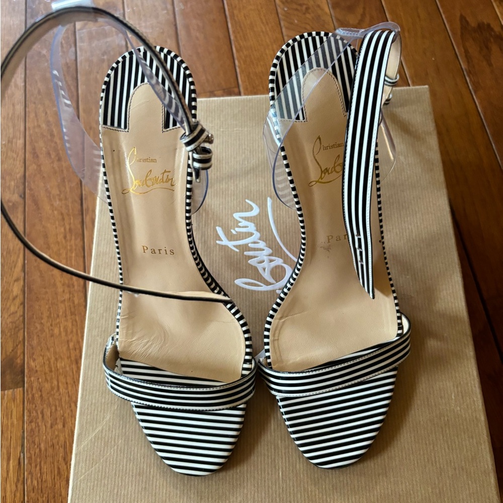 Christian Louboutin Jonatina